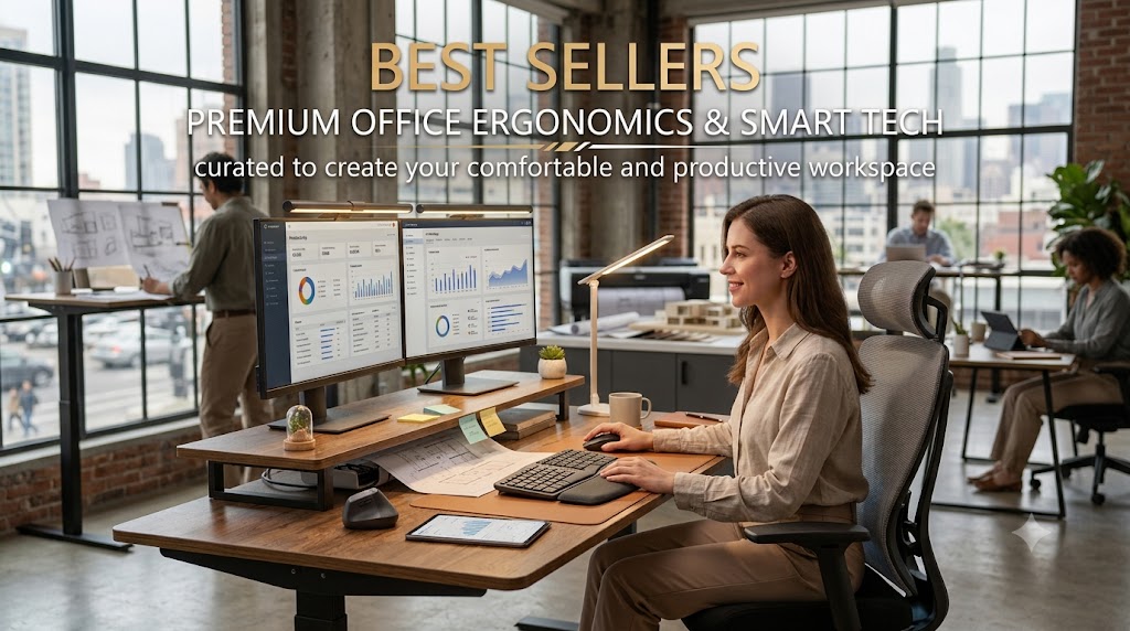 Best Sellers