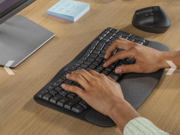 Ergonomic Essentials