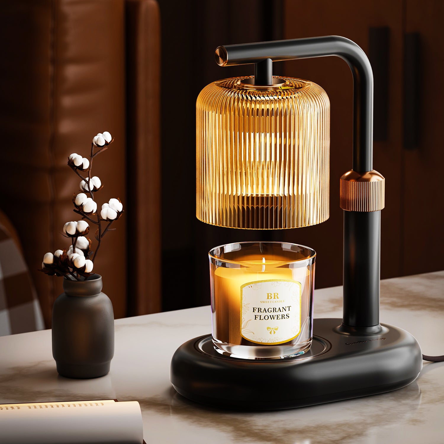 candle