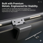 qualitied monitor light