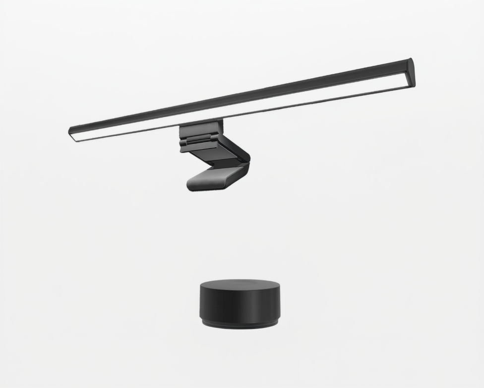 Monitor light