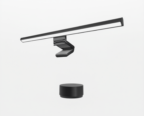 Monitor light