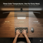 monitor light 3 colors